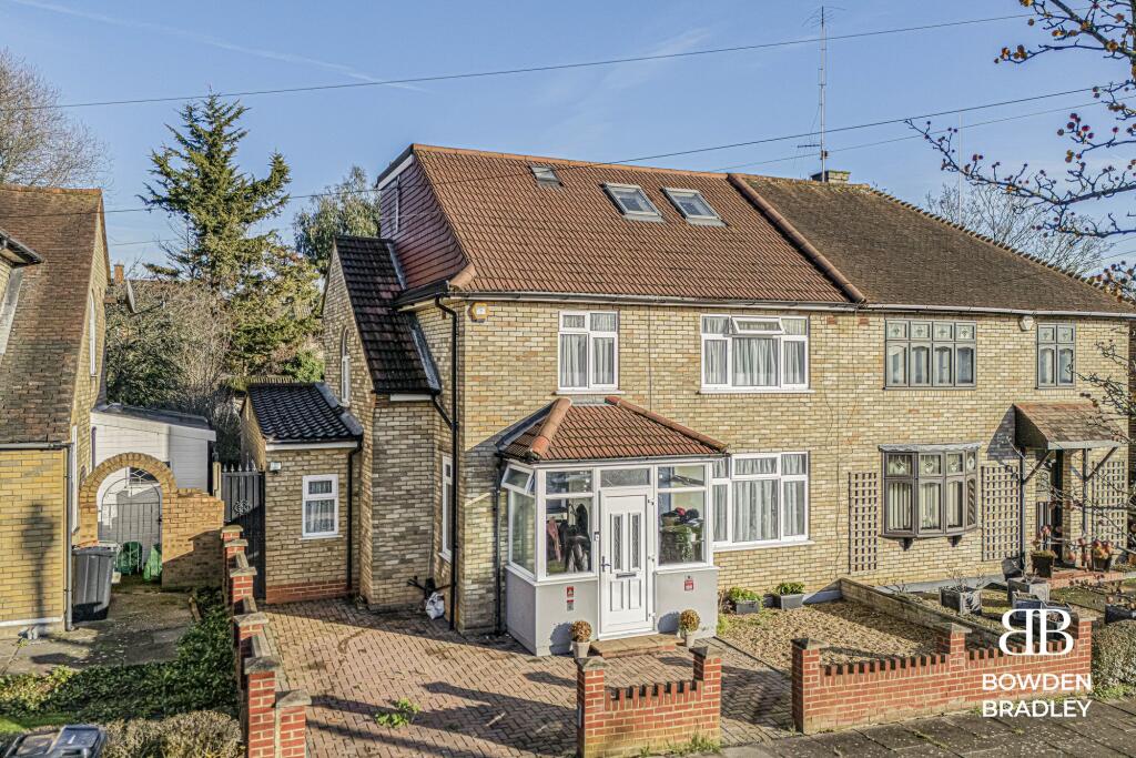 Main image of property: Manford Way, Chigwell, IG7