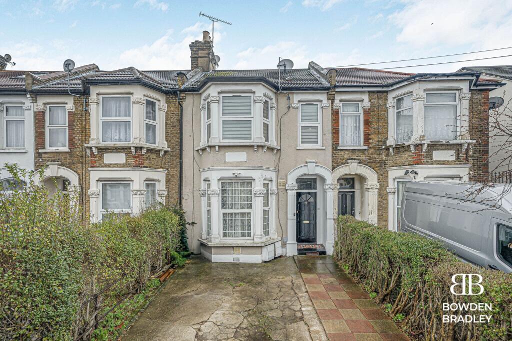 Main image of property: Empress Avenue, Ilford, IG1