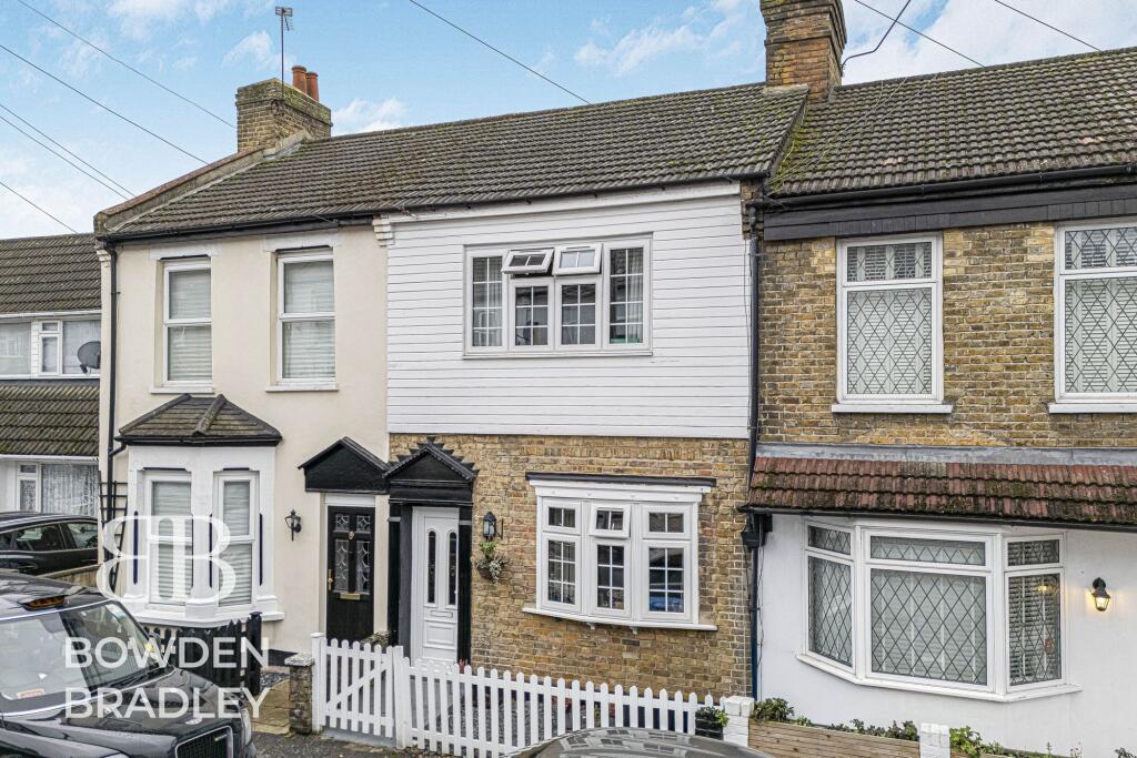Main image of property: Smeaton Road, Woodford Green, IG8