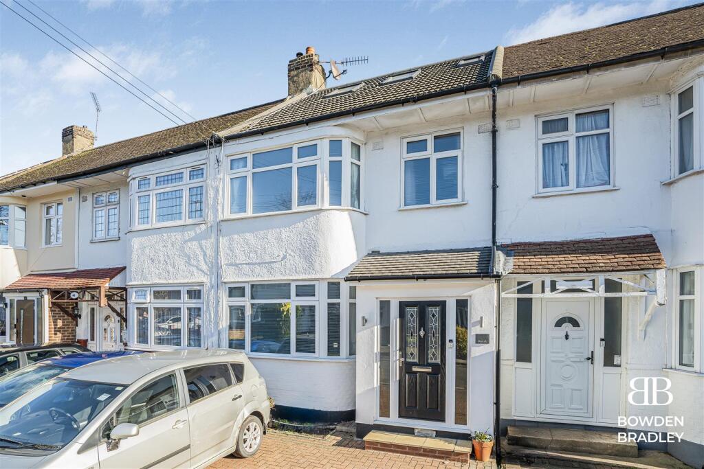 Main image of property: Ascot Close, Hainault