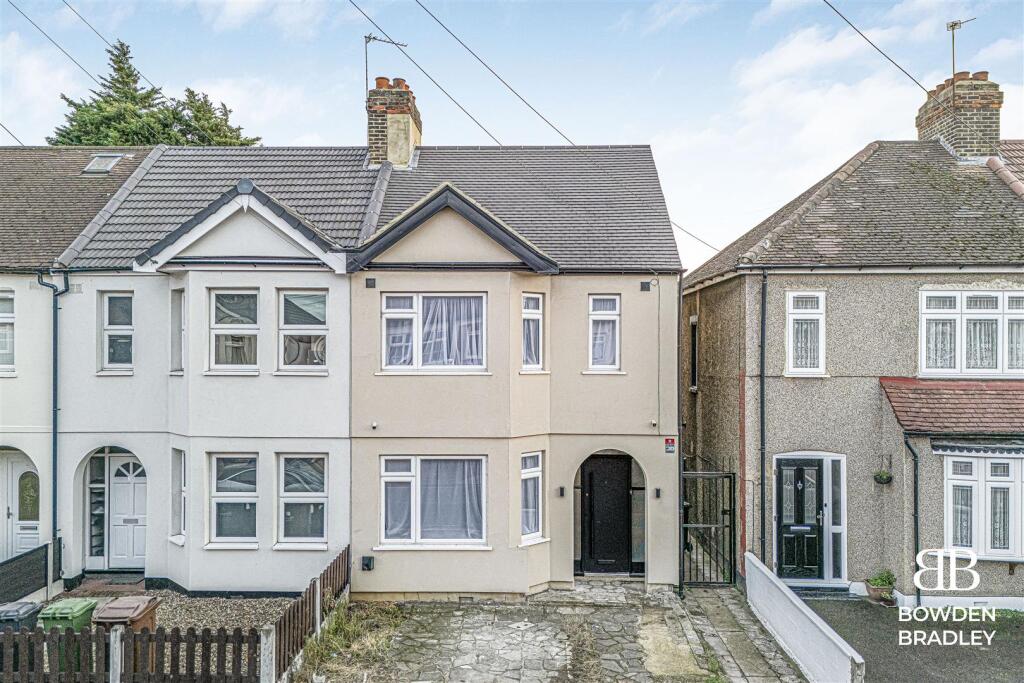 Main image of property: Craven Gardens, Barking