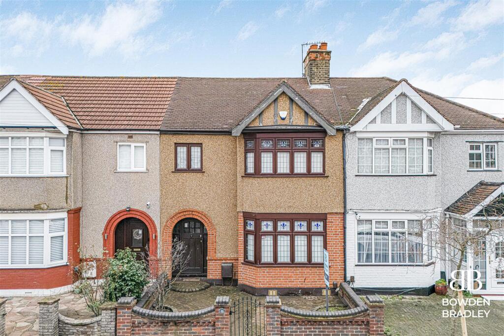 Main image of property: Brockham Drive, Gants Hill