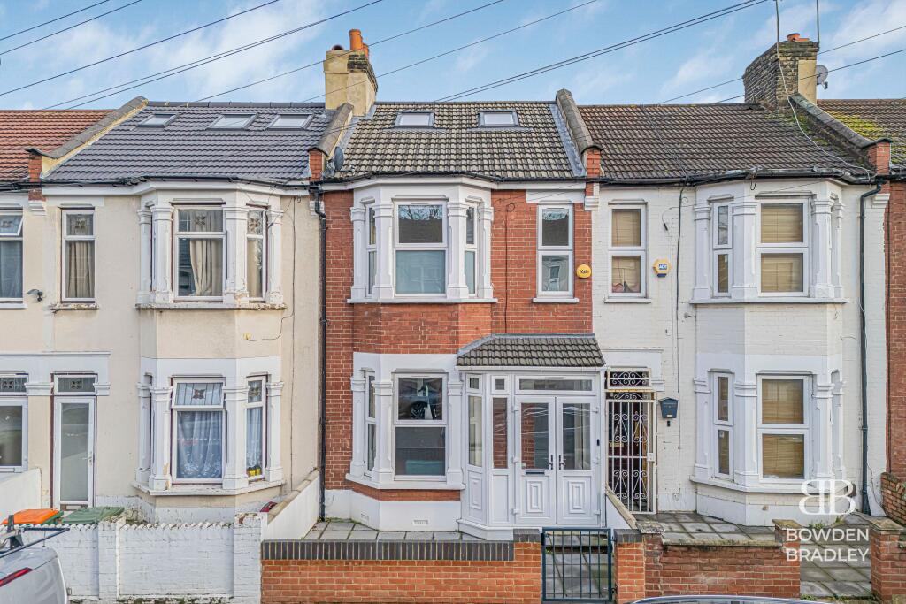 Main image of property: Northfield Road, London, E6