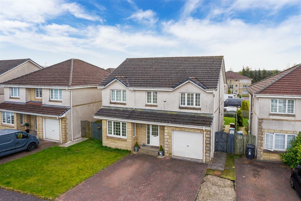 Main image of property: Beecraigs Way, Plains