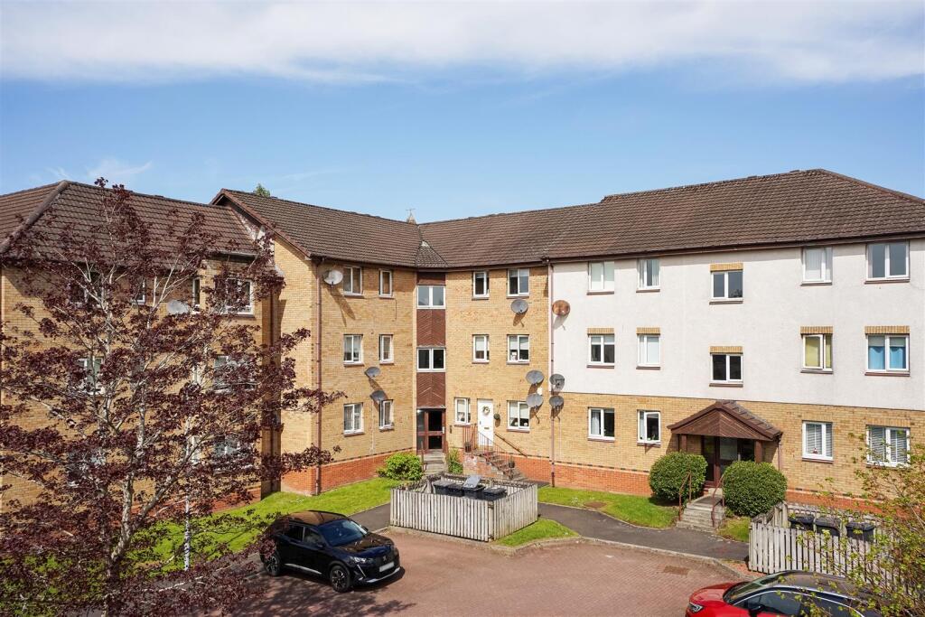 Main image of property: Lees Court, Barrowfield, Coatbridge
