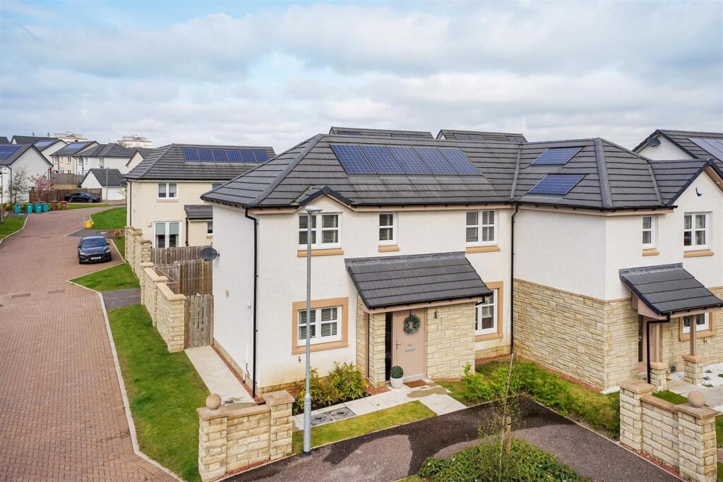 Main image of property: Condie Crescent, Coatbridge