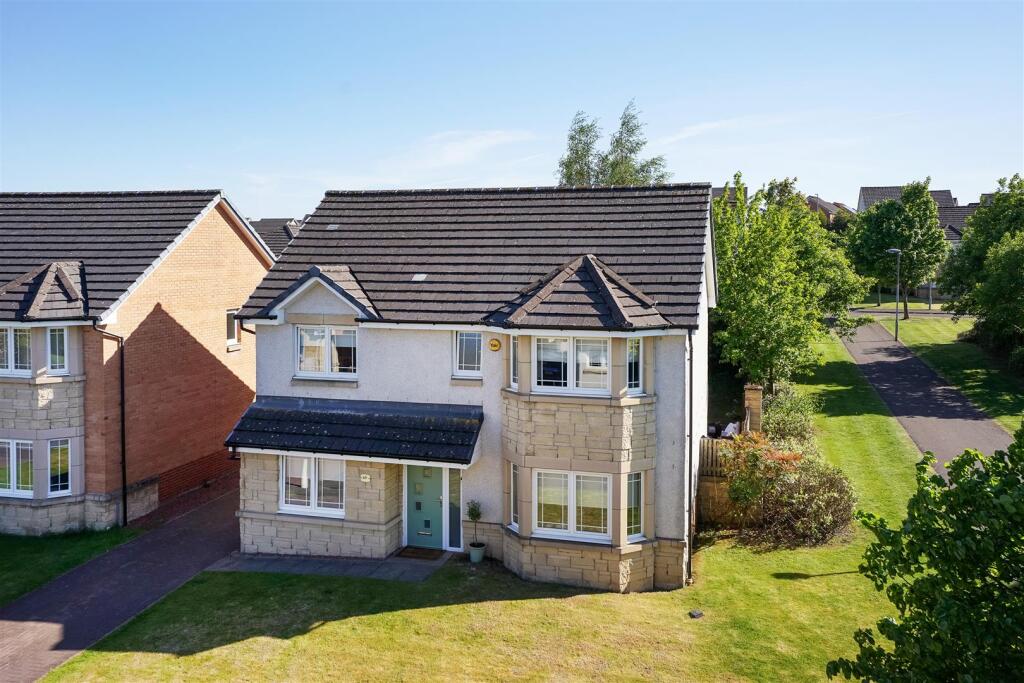 Main image of property: Greenoakhill Gate, Uddingston
