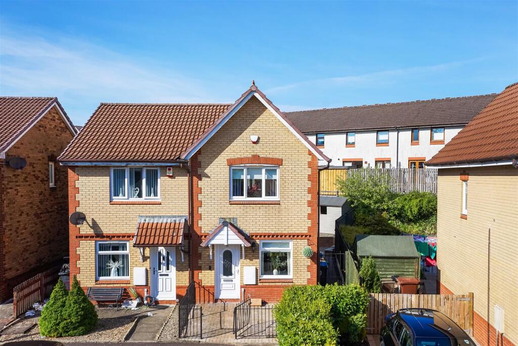 Main image of property: Fairhaven Avenue, Airdrie