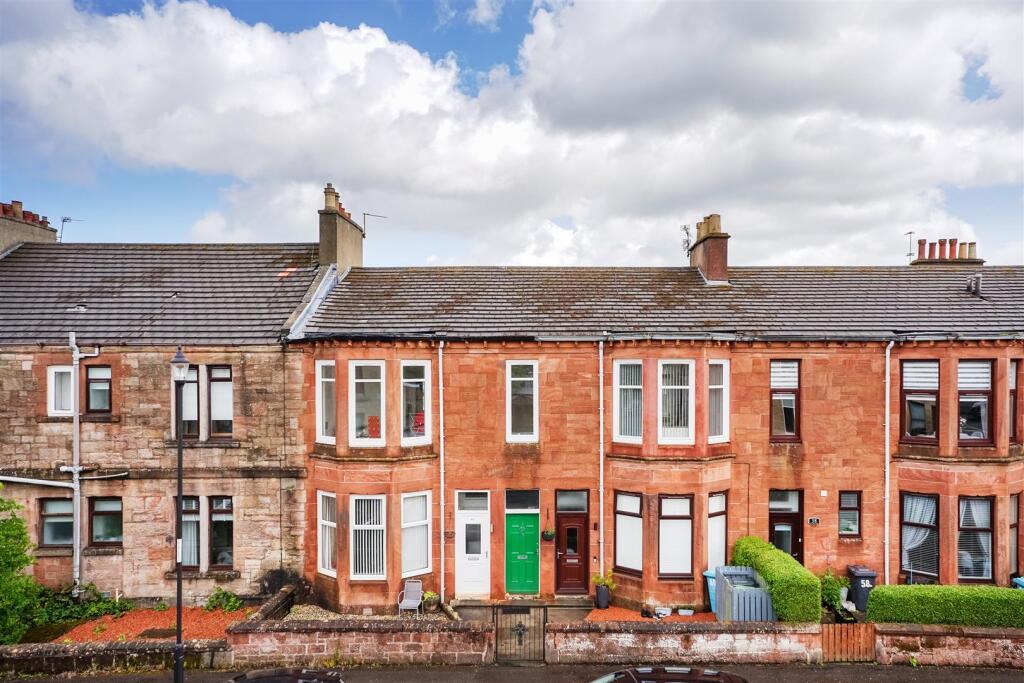 Main image of property: Portland Street, Coatbridge