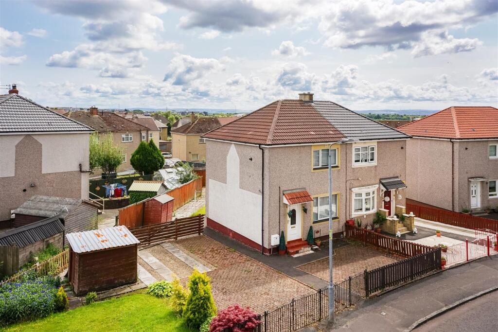 Main image of property: Crogal Crescent, Chapelhall