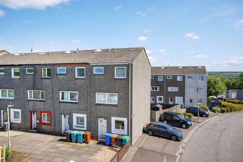 Main image of property: Marmion Road, Cumbernauld
