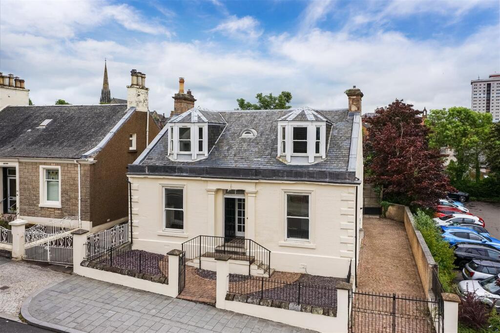 Main image of property: Church Street, Coatbridge
