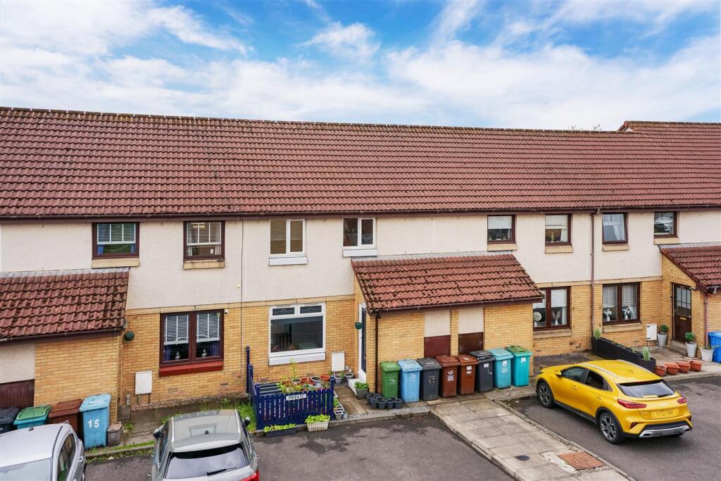 Main image of property: Haddington Way, Coatbridge