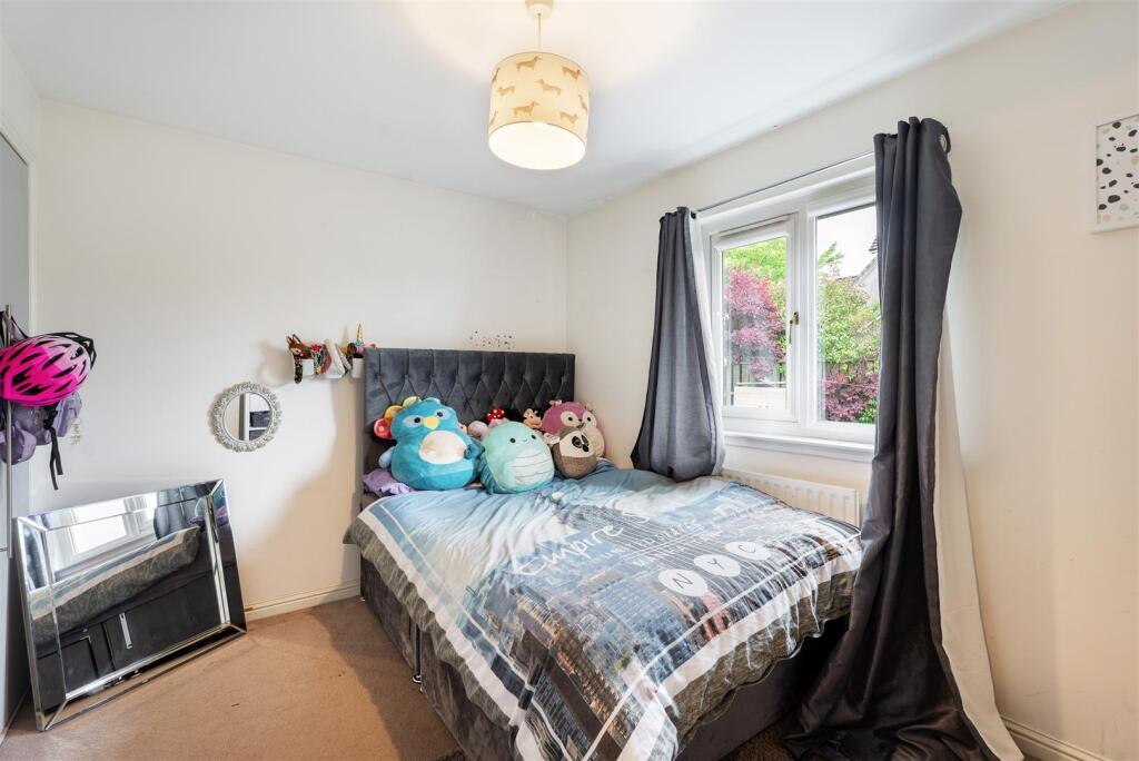 Main image of property: Ashlar Avenue, Cumbernauld