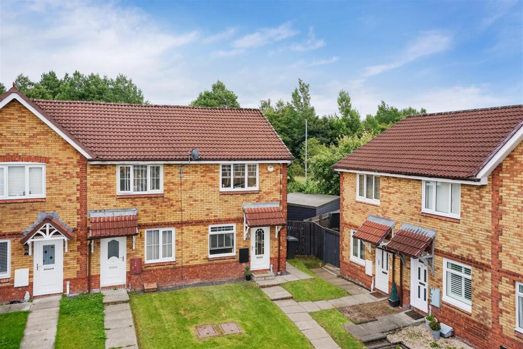 Main image of property: Bramley Place, Airdrie