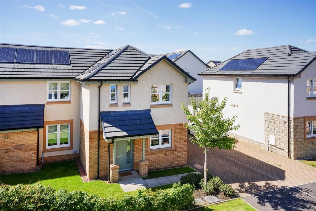 Main image of property: Condie Crescent, Coatbridge
