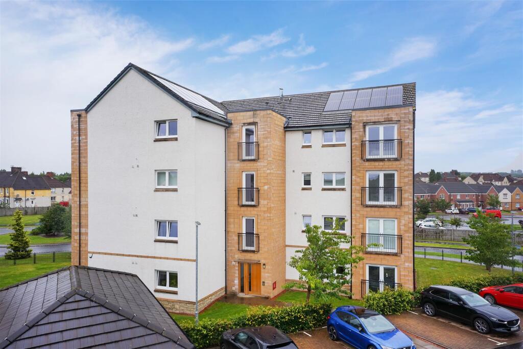 Main image of property: Fuller Gate, Coatbridge
