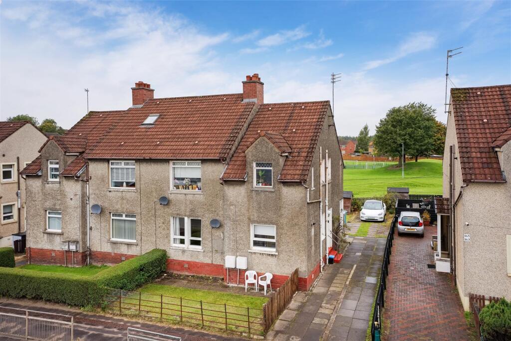 Main image of property: Burnbank Street, Greenhill, Coatbridge