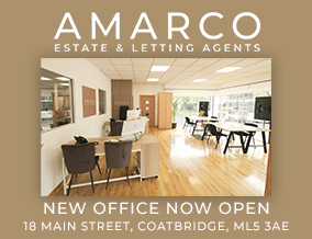 Get brand editions for Amarco Estates, Coatbridge