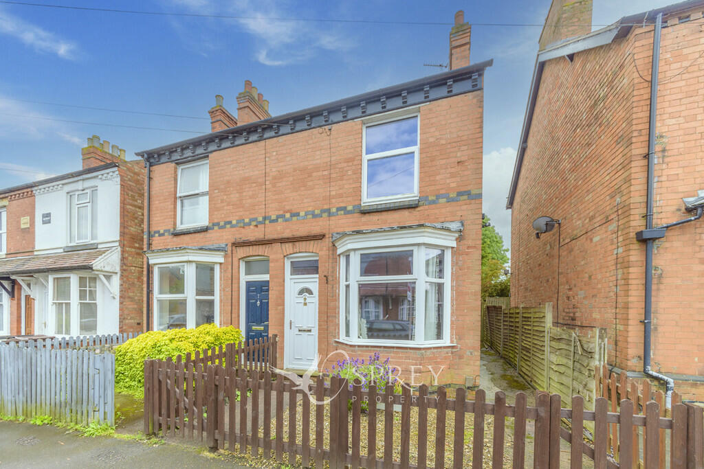 Main image of property: Victoria Street, Melton Mowbray