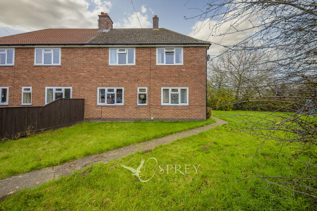 Main image of property: Firdale, Somerby