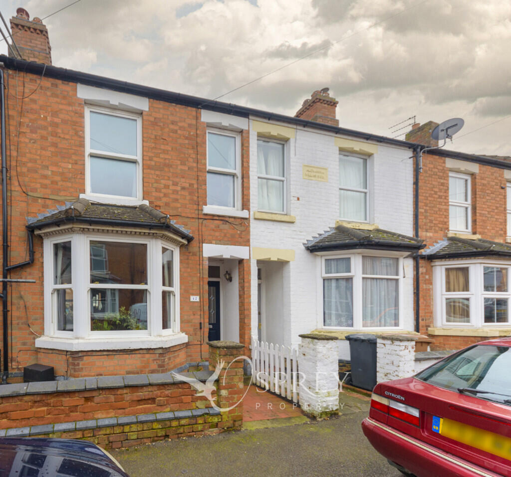 Main image of property: Albert Street, Melton Mowbray