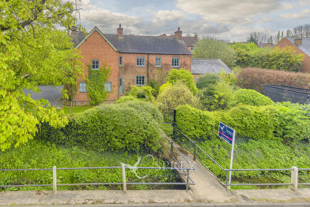 Main image of property: Nether End, Great Dalby