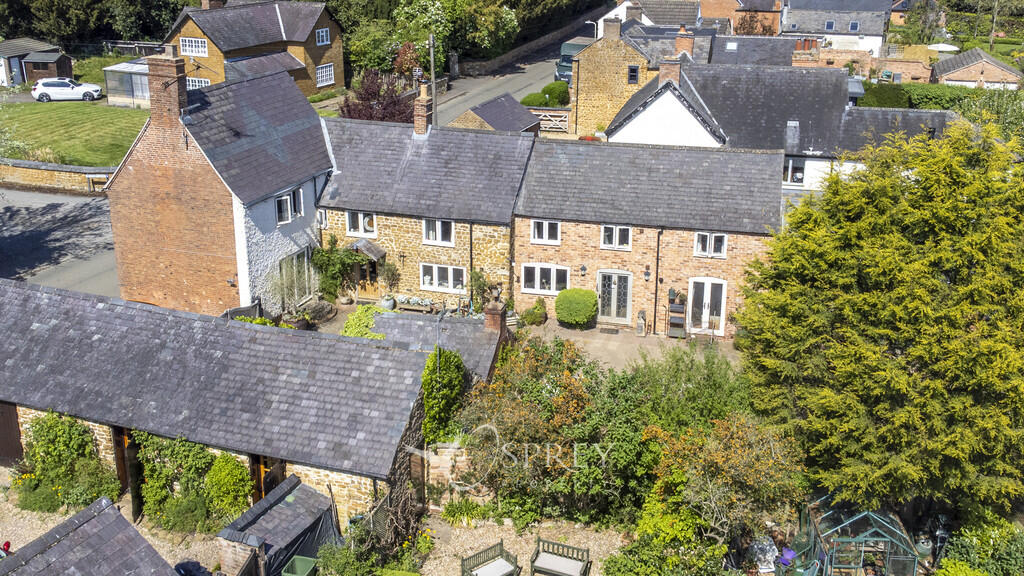 Main image of property: Five Bedroomed House with Stables 