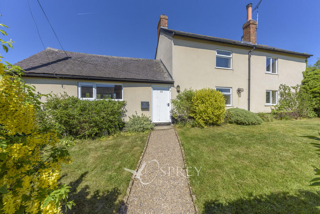 Main image of property: Main Street, Barsby