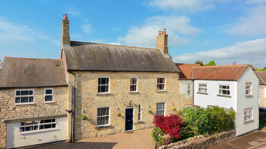 Main image of property: Sustainable Rural Retreat in Waltham On The Wolds