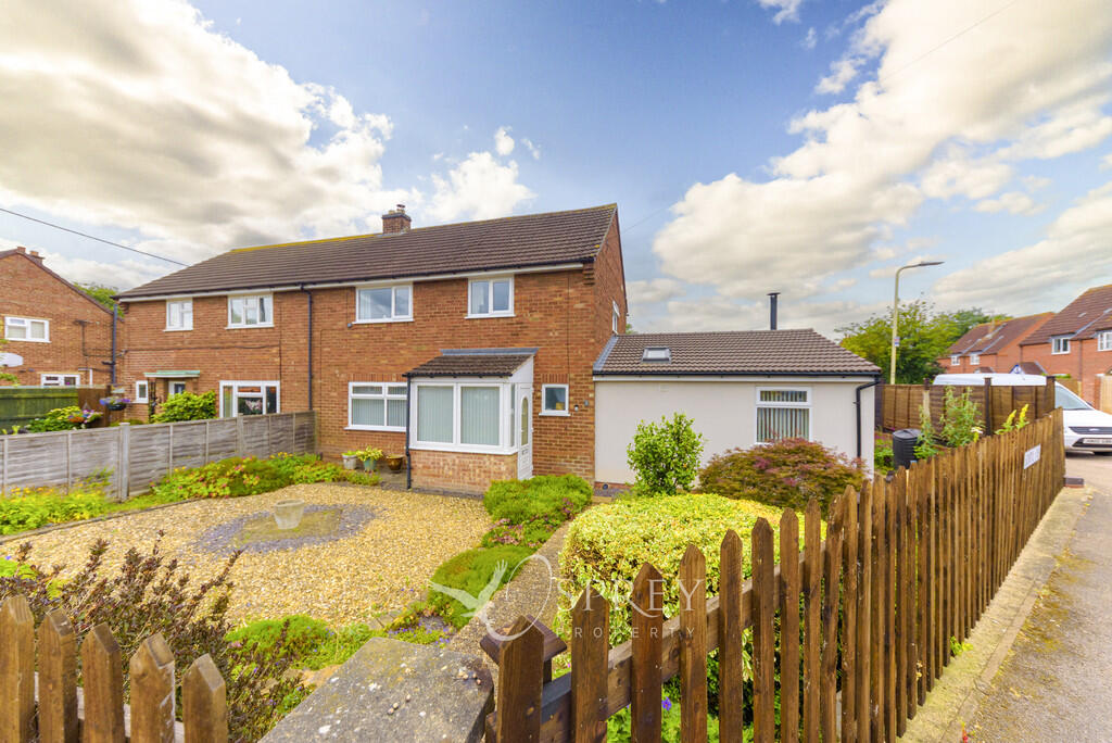 Main image of property: Silverwood Road, Bottesford