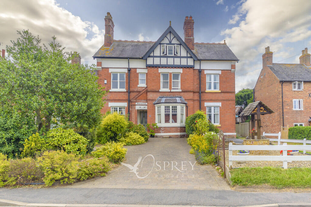 Main image of property: Main Street, Great Dalby, Melton Mowbray