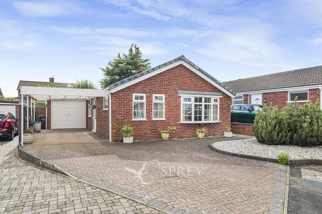 Main image of property: Beaumont Gardens, Melton Mowbray