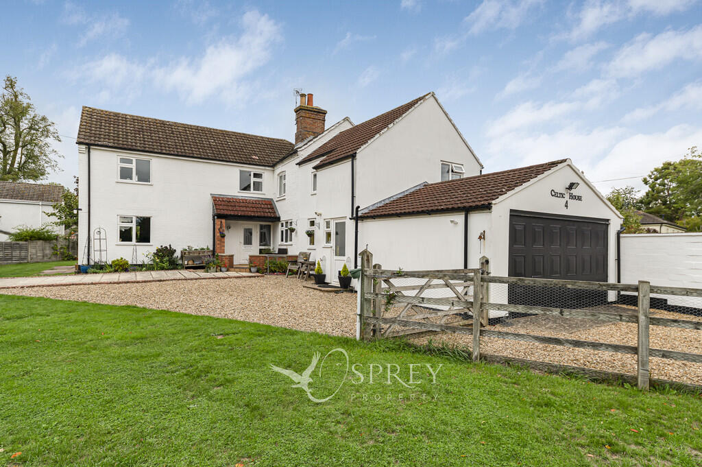 Main image of property: Church Lane, Thorpe Satchville, Melton Mowbray