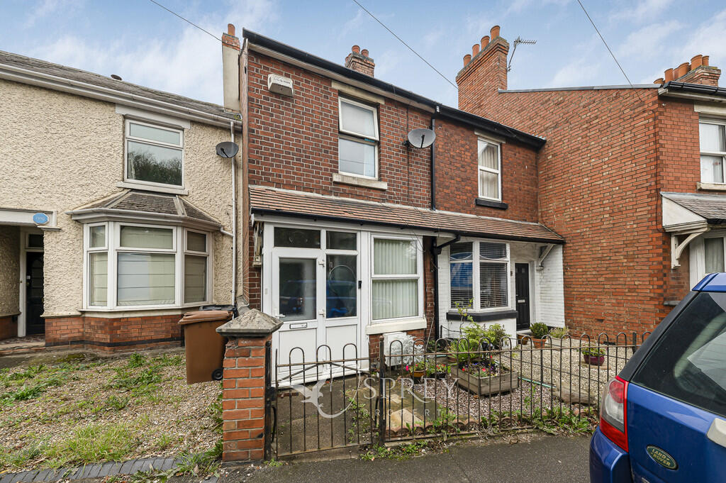 Main image of property: Thorpe Road, Melton Mowbray