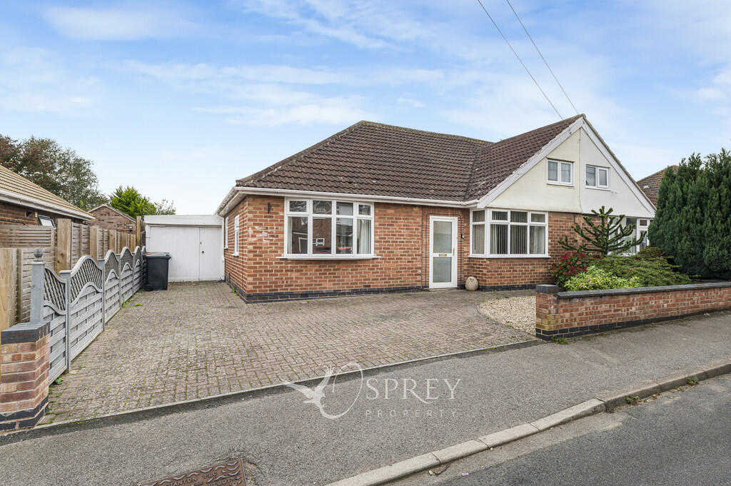 Main image of property: Two/Three Bedrooms on Bowley Avenue