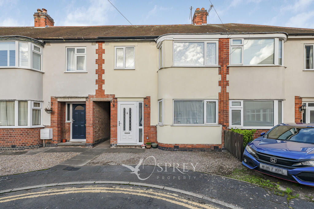 Main image of property: Three Double Bedrooms on Oak Road