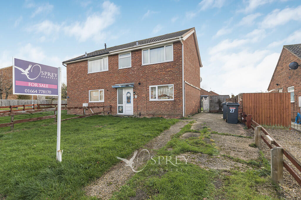 Main image of property: Swallowdale Road, Melton Mowbray