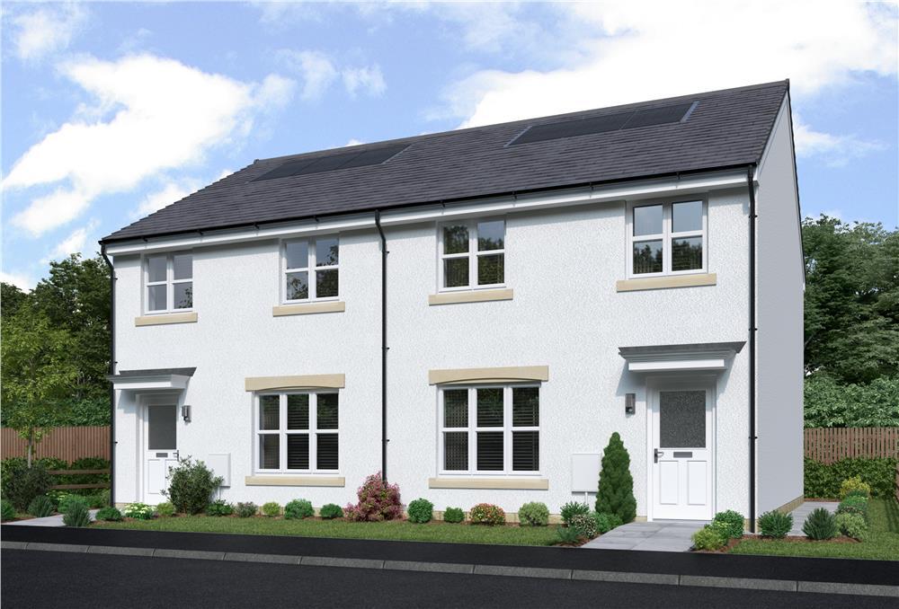 Main image of property: Off Whitecraig Road,
Whitecraig,
East Lothian
EH21 8PG