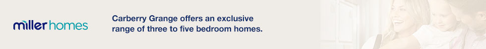Miller Homes Scotland East, Carberry Grange
