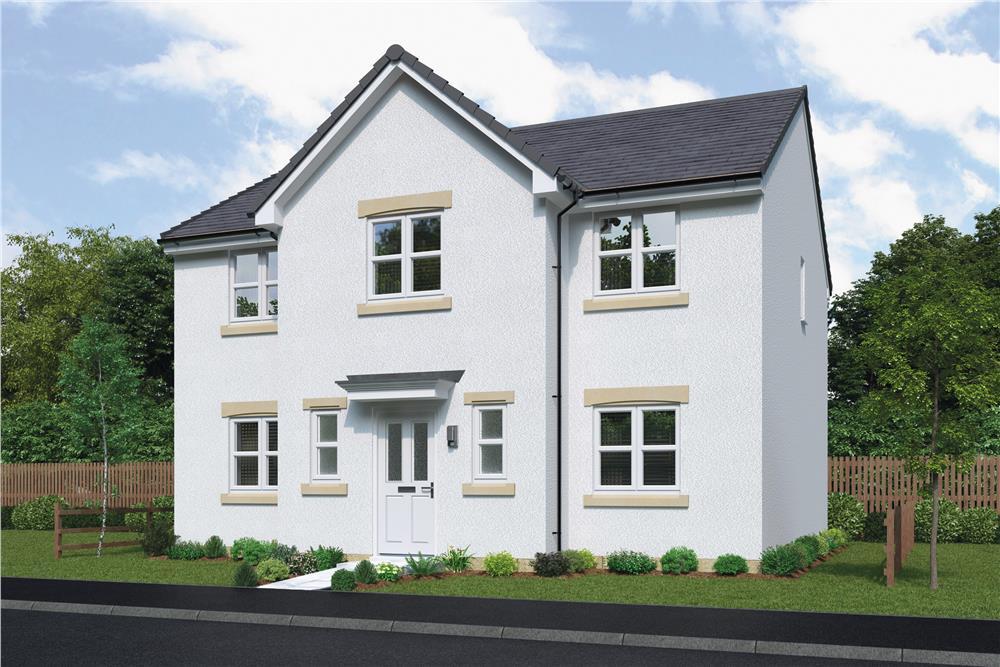 Main image of property: Off Whitecraig Road,
Whitecraig,
East Lothian
EH21 8PG