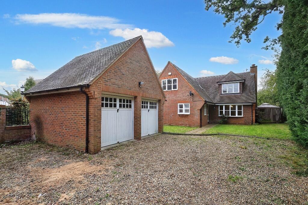 Main image of property: Blackhorse Lane, Hitchin, Hertfordshire, SG4