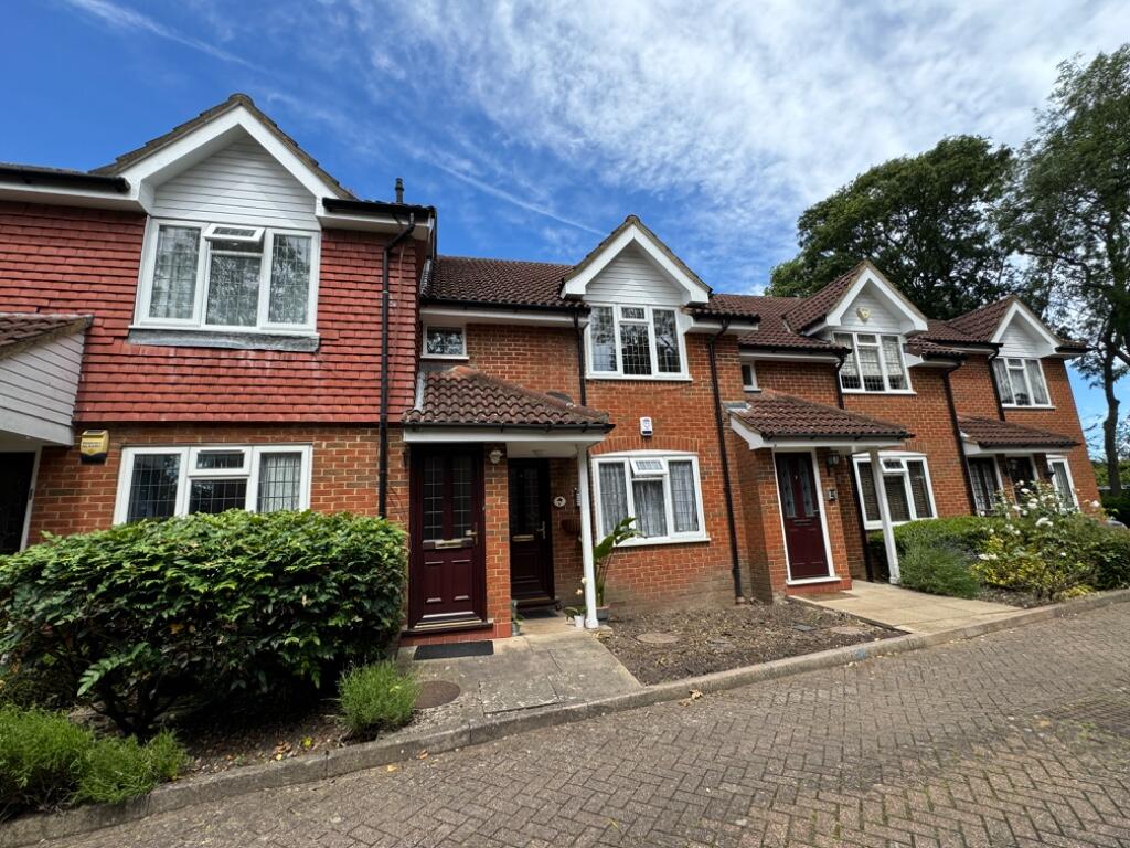 Main image of property: Whisperwood Close, Harrow, Middlesex, HA3