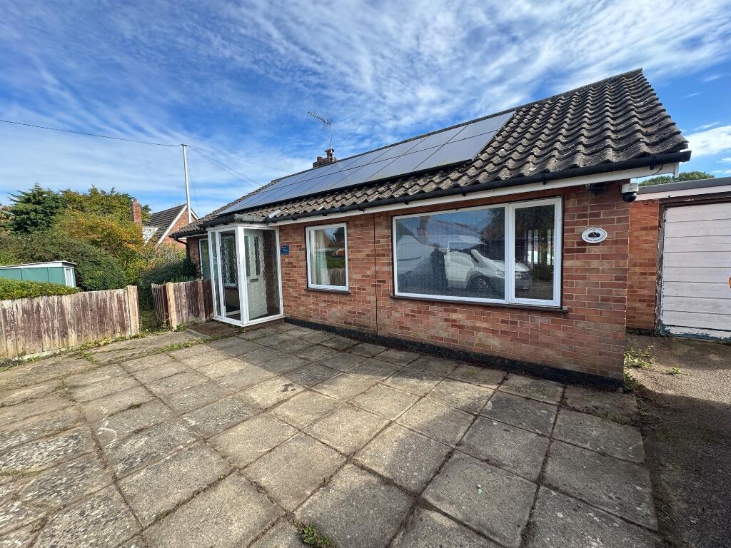 Main image of property: Chapel Meadow, NR35