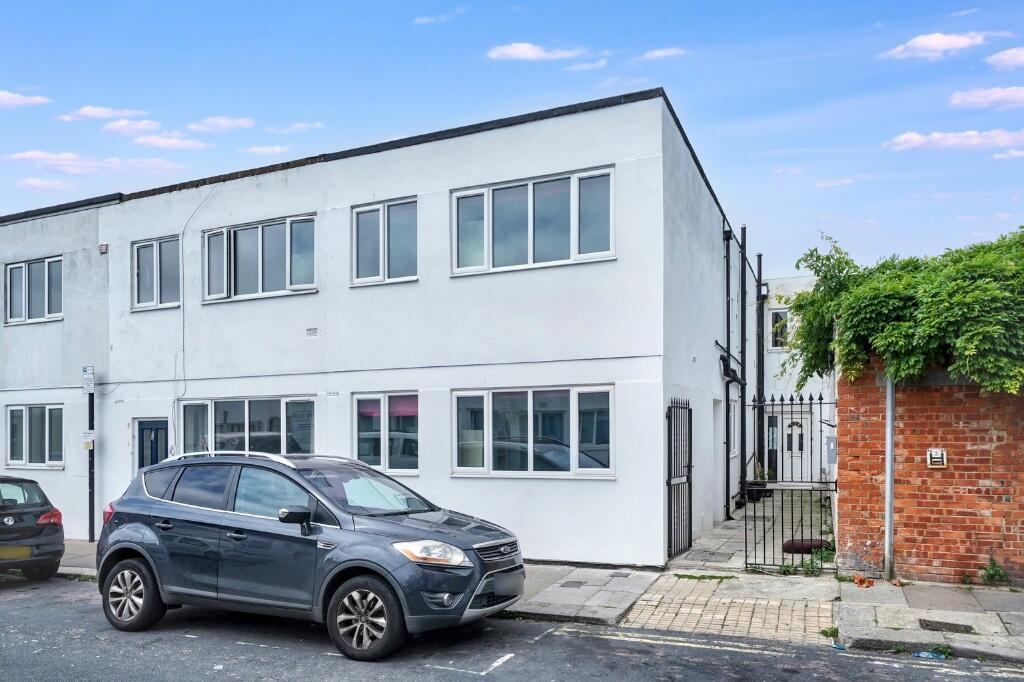 Main image of property: Goldstone Street, Hove, East Sussex, BN3