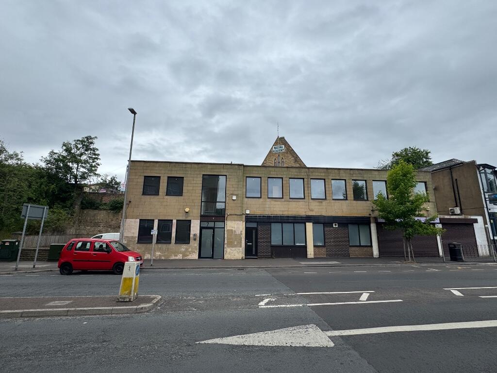 Main image of property: 7-13 Halifax Road, Dewsbury, West Yorkshire, WF13