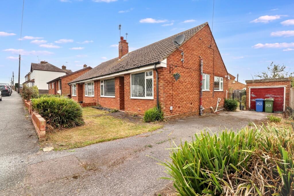 Main image of property: Barton Hill Drive, Sheerness, Kent, ME12