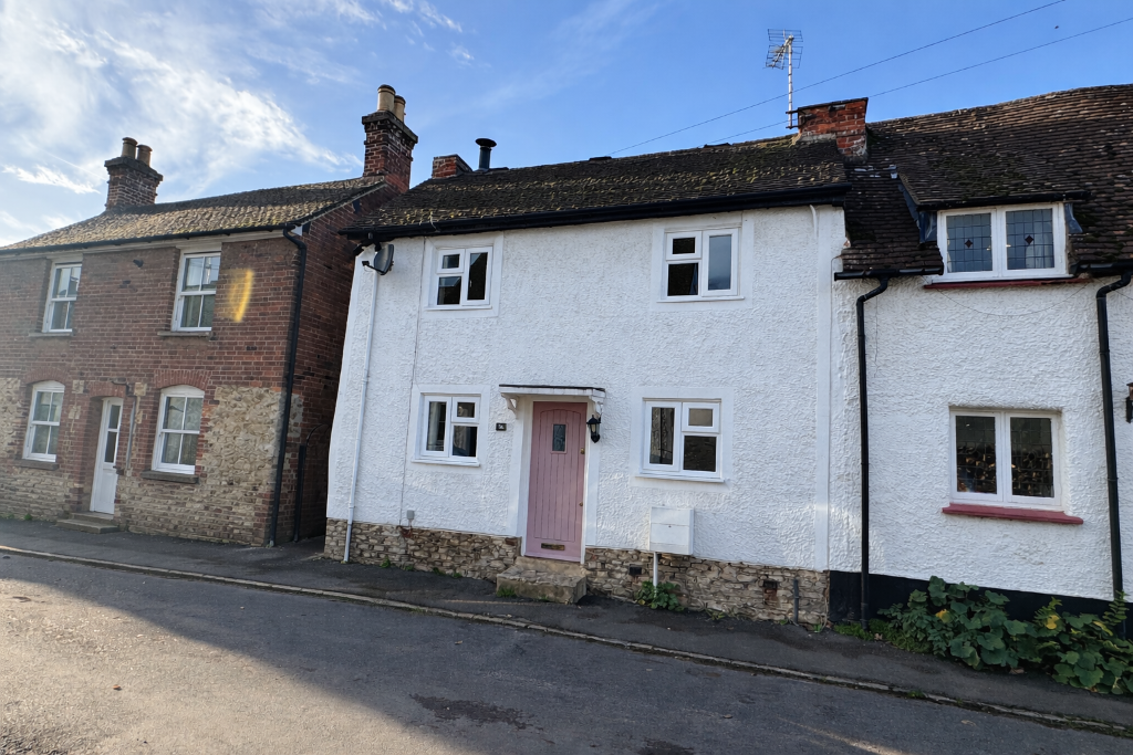 Main image of property: High Street, HP17