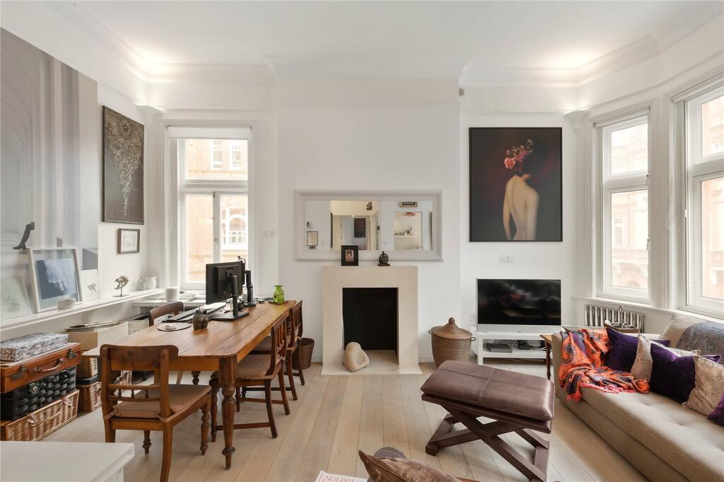 Main image of property: Draycott Place, Chelsea, London, SW3