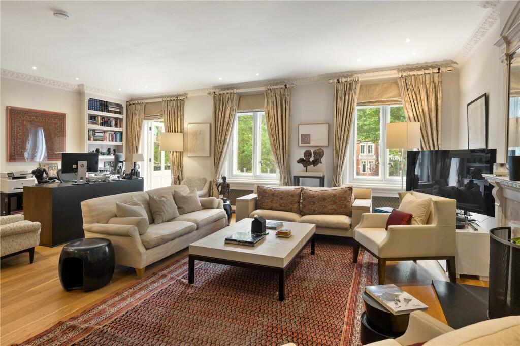 Main image of property: Lennox Gardens, Knightsbridge, London, SW1X